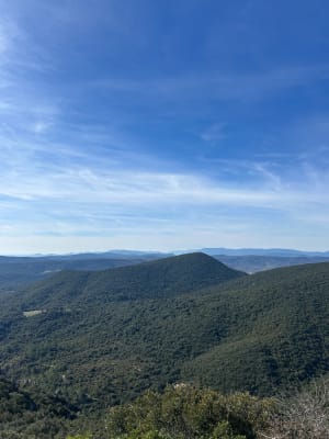 Le Cirque de Mourèze - Mourèze - 71