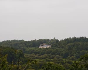 Randonnée à Toulfoën par la Chaise de l'Evêque - Quimperlé - 3