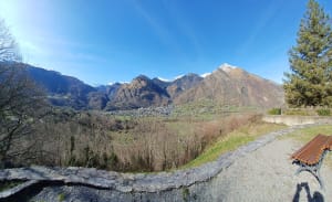 De Drie Dorpen Wandeling vanuit Assouste - Assouste - 7