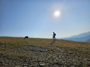 Circuit du Pla d’Adet - Saint-Lary-Soulan - 38