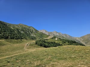 Circuit du Pla d’Adet - Saint-Lary-Soulan - 40