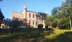 Boucle vallonnée de Ramonville avec découverte du Lauragais - Ramonville-Saint-Agne - 2