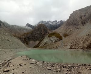 Lac des Béraudes - Névache - 11