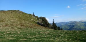 Le sentier des roches - Stosswihr - 76