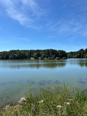 Tour du Lac de la Cassière - Aydat - 3