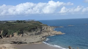 Cancale et sa magnifique pointe du Grouin - Cancale - 8