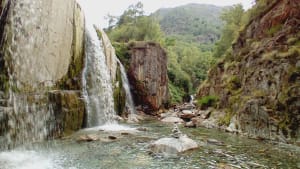Les cascades de l'Artigue - Coco - 59