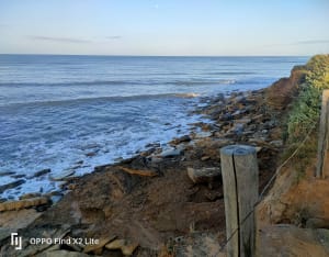 Bourgenay, port, plage du Veillon, marais - valerie - 18