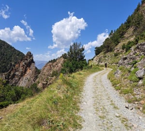 Het pittoreske Llo en zijn sublieme Sègre-kloven - Llo - 56