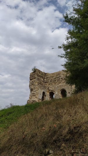 VTT vallée de la Risle - Brionne - 4