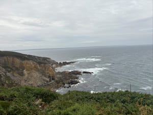 Een korte rondleiding door Cape Goat - Crozon - 143