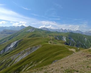 Entre cols à Saint Jean d'Arves - Saint-Jean-d'Arves - 10