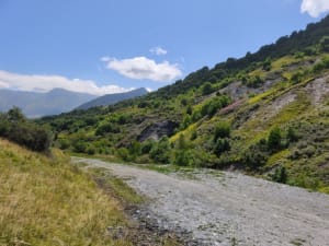 Corbier La Toussuire - Villarembert - 9