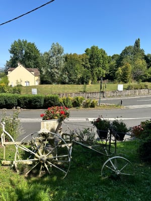 De L'Isle-Adam à Presles, bords d'Oise. - L'Isle-Adam - 3