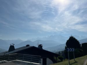Super balade et panorama à 360 depuis Sallanches ! - Matéo - 28