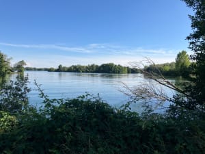 Balade autour du lac des Orcières - Roland - 2