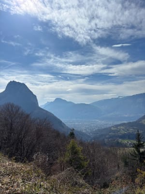 Tour de l'Aiguille de Quaix - Chartreuse - Quaix-en-Chartreuse - 24