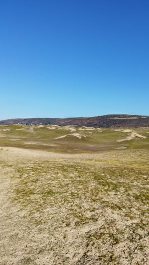 Wandeling Biville/Vauville/Biville - La Hague - 15