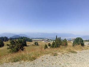 Chamrousse en de magie van het Achardmeer - Chamrousse - 9