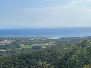 Argelès-sur-Mer jusqu'à la Chapelle Saint-Laurent-du-Mont - Argelès-sur-Mer - 4