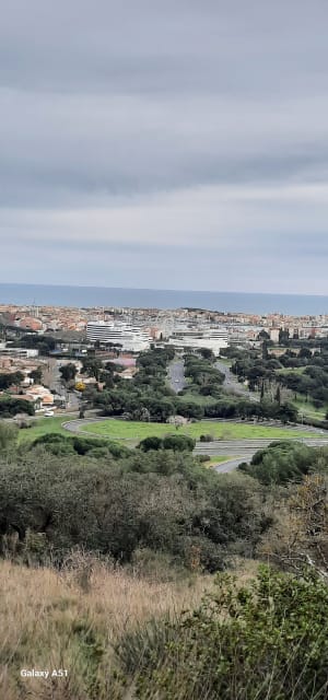 Promenade au Mont Saint-Loup - Agde - 9