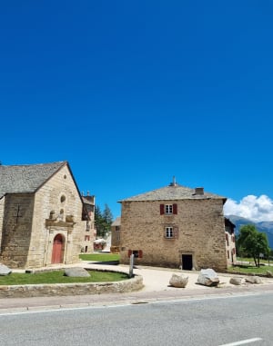 Le musée sans murs - Font-Romeu-Odeillo-Via - 23