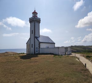 De la pointe du Cardinal à l'Apothicairerie. - Jerome - 14