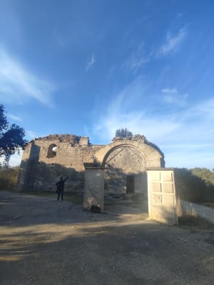Souvignargues : sillonner un patrimoine incontournable du coin - Sylvie - 2