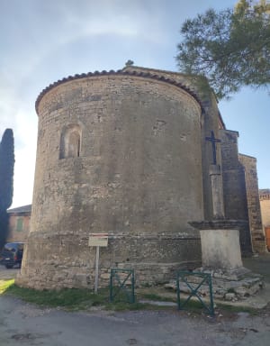 Souvignargues : sillonner un patrimoine incontournable du coin - Sylvie - 3