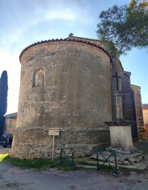 Souvignargues : sillonner un patrimoine incontournable du coin - Sylvie - 6