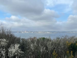 Promenade au Fort du Corbeau - Plougastel-Daoulas - 16