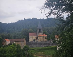 Randonnée à la cascade de Montfermy - Montfermy - 13