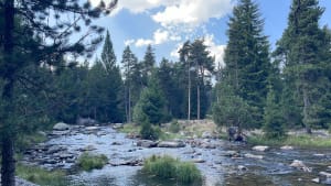 Le Petit Canada, à Mont-Louis - Mont-Louis, Font-Romeu - 2