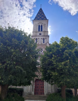 Balade sur les hauteurs de Nuits Saint Georges - Nuits-Saint-Georges - 2