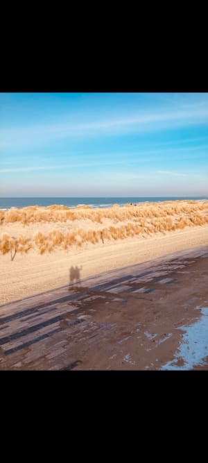 Balade sur la digue - Dunkerque - 9