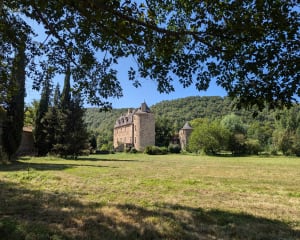 Promenade du Causse Blanc au fil de la Diège - Anastassios - 4
