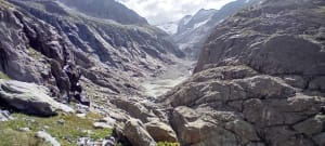 Montée au refuge de tré la tête - maxim - 10