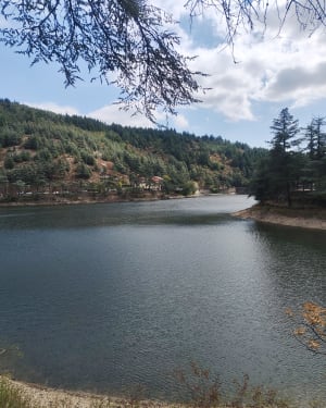 Lac du Ternaire par Ecuville et Banchard - Savas - 6