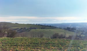 Boucle de Pesquies à Saint-Sulpice-sur-Lèze - Saint-Sulpice-sur-Lèze - 6