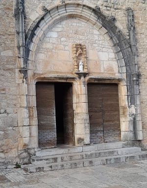 De Saint-Cirq-Lapopie à Bouzies par le chemin de hallage - Saint-Cirq-Lapopie - 30