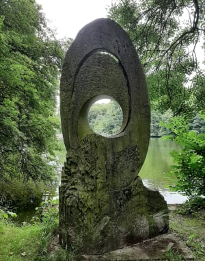 De la Barre de Semilly à St Pierre - La Barre-de-Semilly - 5