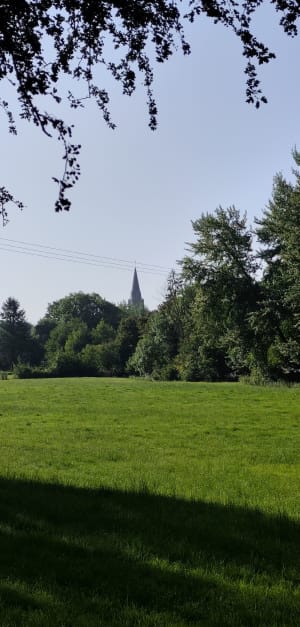 Balade de fin de weekend depuis Aix-Noulette - Aix-Noulette - 5