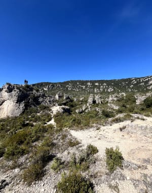 Le Cirque de Mourèze - Mourèze - 64