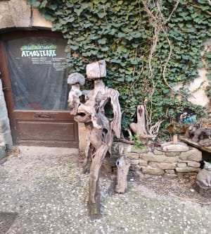 Le Cirque de Mourèze - Mourèze - 66
