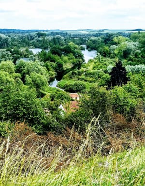 Petite balade autour de Morcourt - Morcourt - 18