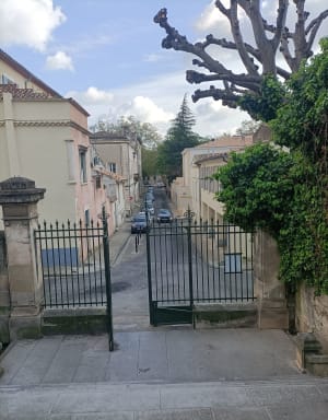 Nîmes et sacré bain de culture intense, par Jupiter - Nîmes - 17