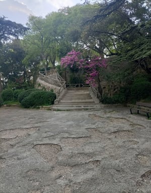 Nîmes et sacré bain de culture intense, par Jupiter - Nîmes - 18