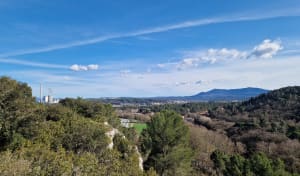 Les falaises de Valabre - Gardanne - 10
