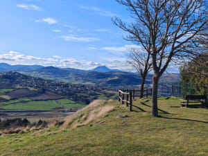 Puy de Marmant et ascension de Notre-Dame de Monton - Veyre-Monton - 12