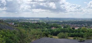 Terrils de Loos-en-Gohelle et patrimoine minier remarquable - Lens - 2